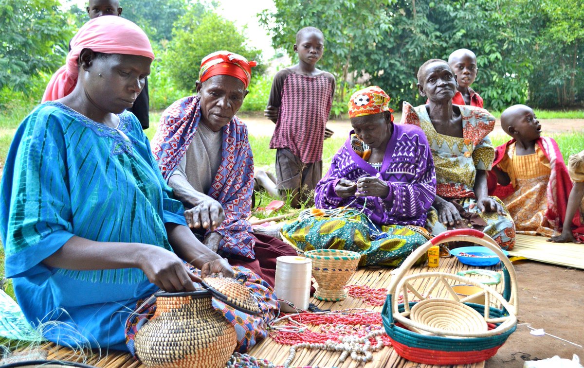 This valentines day give the gift of hope. With each COHU purchase, a family is lifted out of poverty. Shop now: bit.ly/2lIxl2u