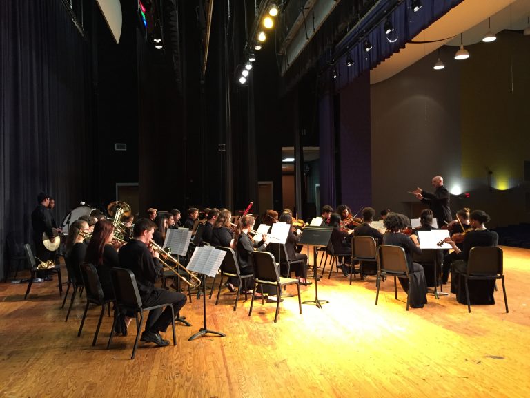 Wanna support the Youth Orchestra AND enjoy Jason's Deli? COMMIT at the link (bit.ly/2kp3YR3) for this Wednesday, Feb. 15 5pm-10pm!