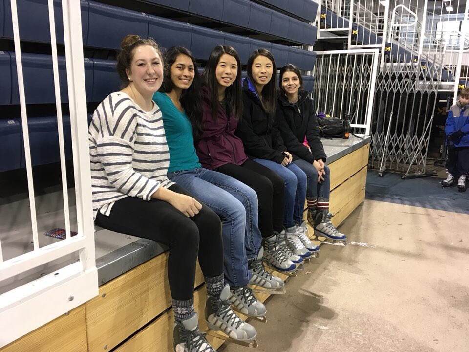 UNICEF at Michigan tweet media