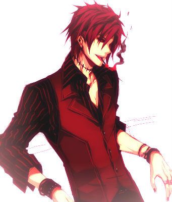 He walked out of the shadows 
"Hello there~" he said in a rough voice 

#OpenRp
#MVRP
#RomanceRp
#GuysAndGirls