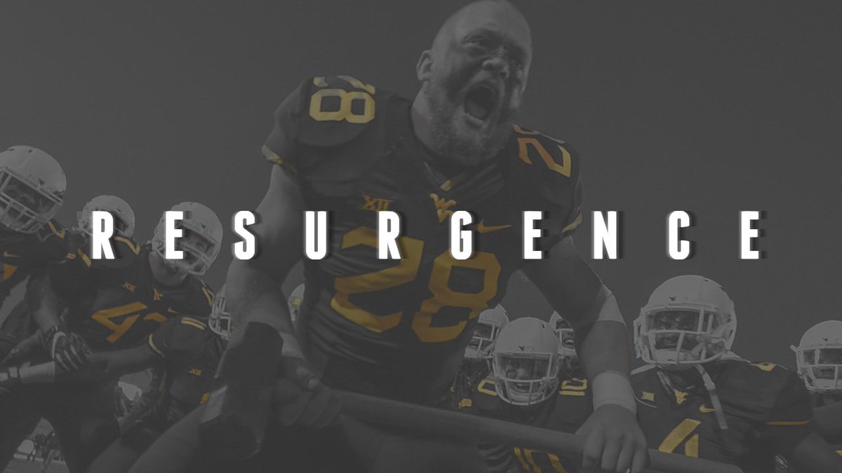 DougityDog's tweet photo. NEW VIDEO - Coming at 3:30 from @WVUFBRecruiting: https://t.co/En4BGHA6nT