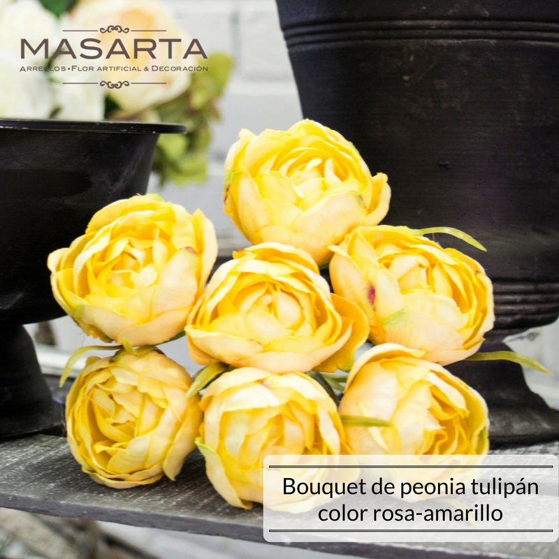 MasartaFlorista's tweet photo. Las #peonías han sido consideradas desde tiempos antiguos, símbolo de riqueza, suerte y felicidad https://t.co/Us10okSago #FlorArtificial https://t.co/rbxhh77FlS