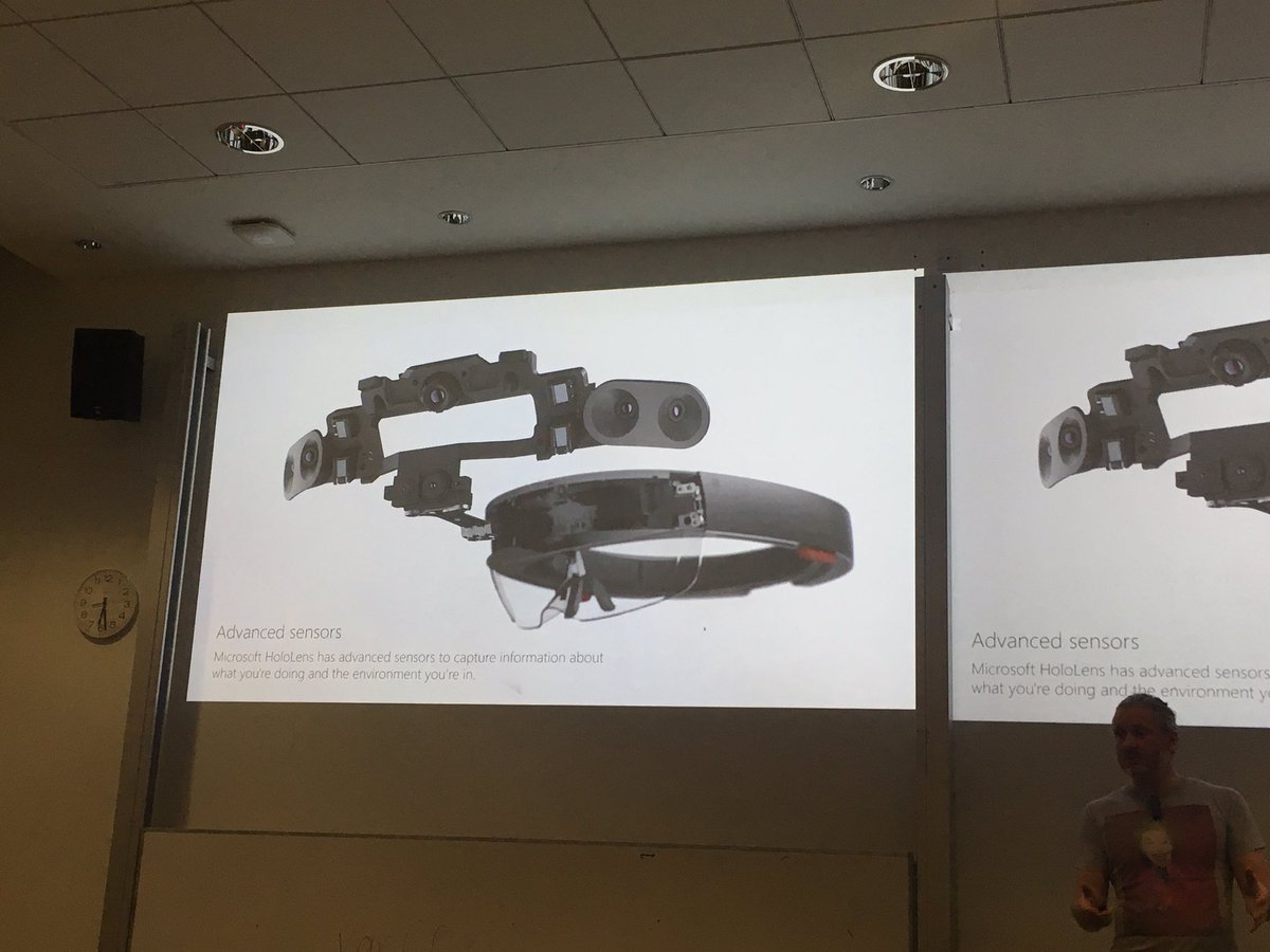 keerthanenr's tweet photo. #ICHoloLens very nice design https://t.co/dHJnYjA6uR