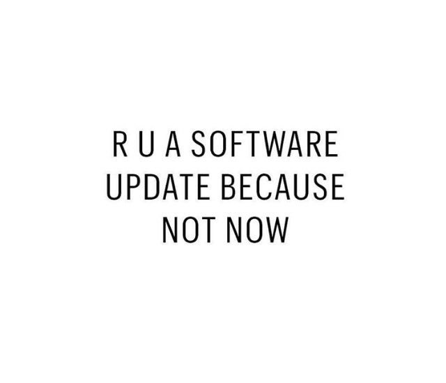 itsherselfie's tweet photo. To everyone emailing me today. https://t.co/nuANKUgWv6