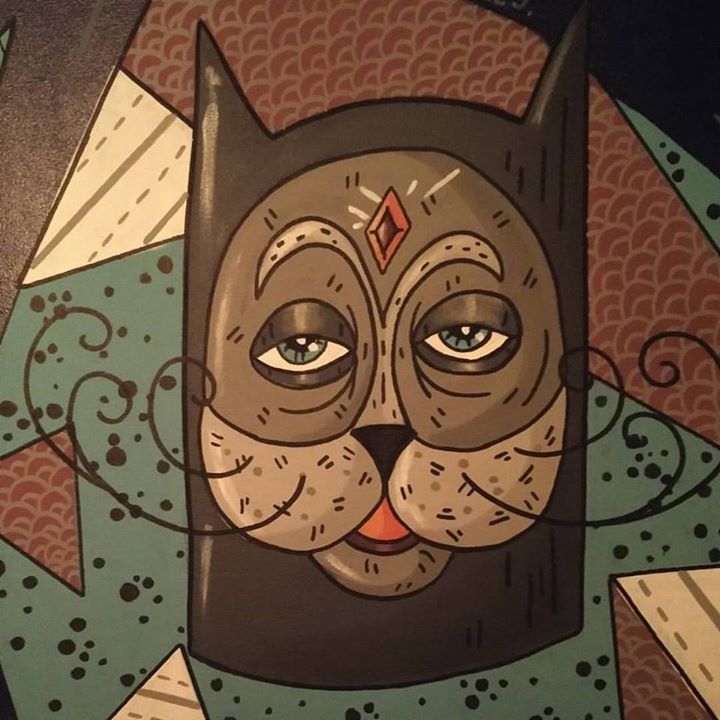 arroobbatravel's tweet photo. Enjoying an @freehandcoffee at #Whiskers #Newquay. Open Mic Nite so who knows what'll happ… https://t.co/RcDctGXYT0 https://t.co/9hf5AOtcQt
