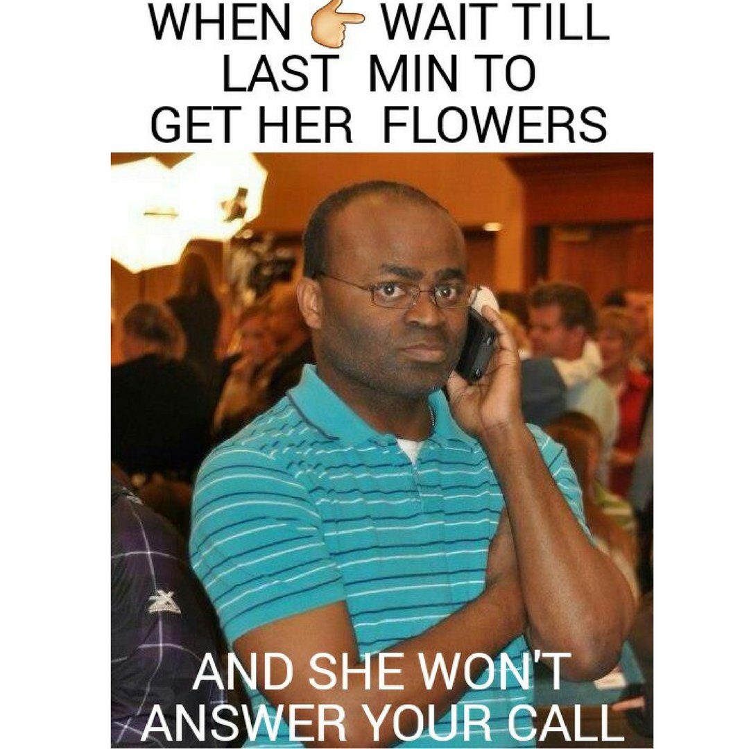 EventConnCT's tweet image. LOL don't let this happen to you guys, you won't  get nothing for Valentine's Day! Call us now before you end up like him lol 860-368-0089