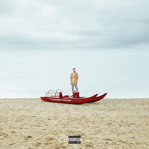 atuoaggio's tweet photo. Su @RapBurger la mia recensione di Lungomare Paranoia di Mecna. ☂️
⛱

https://t.co/b2NTHNbOSS https://t.co/8tszA8ATqy