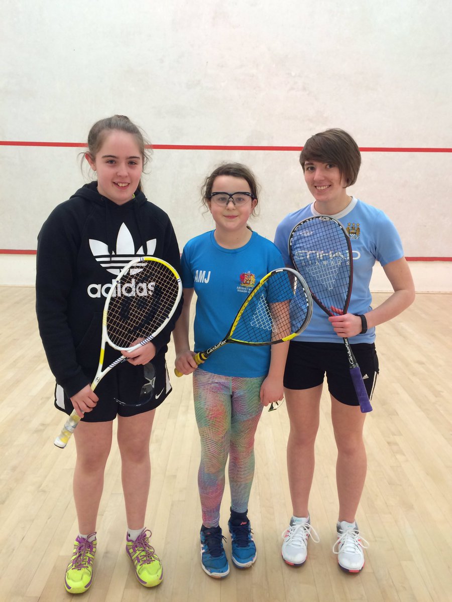 Teifi Squash Club (@teifisquashclub) on Twitter photo Well done to Emily, Alys & Hana at the NorthWalesJuniorOpen last weekend๐๐๐great to see all 3 back training tonight๐ Well done to Emily, Alys & Hana at the NorthWalesJuniorOpen last weekend๐๐๐great to see all 3 back training tonight๐