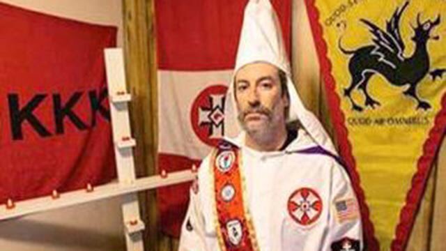 Wife & stepson of KKK Imperial Wizard Frank Ancona charged w/1st degree murder in his death. #kmov