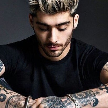 zaynfromj's tweet photo. #NewProfilePic https://t.co/JDl9kGhgum