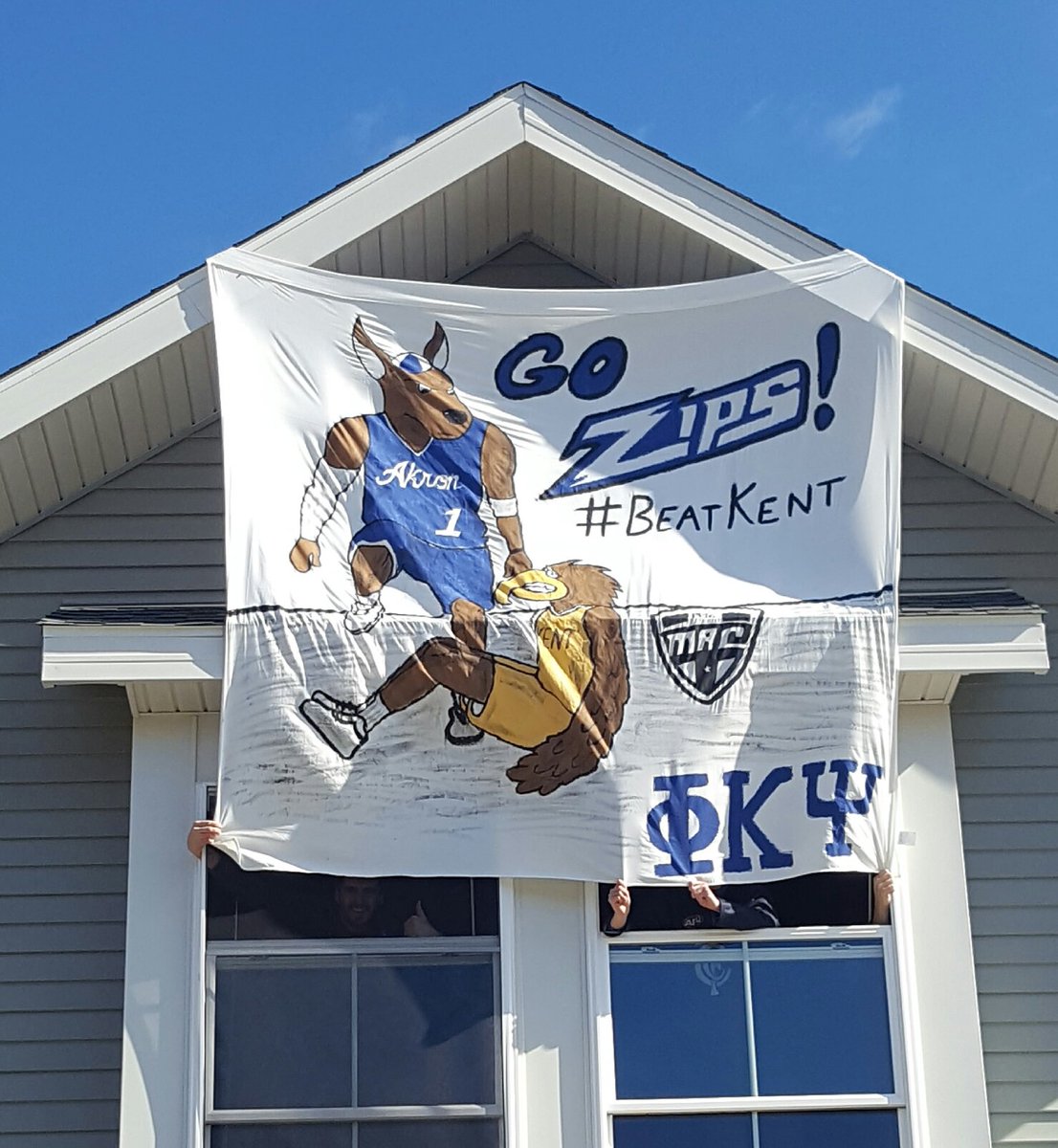 Phi Psi Akron tweet media