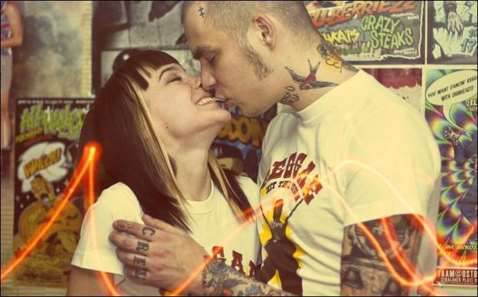 Hot Shot Wear tweet media