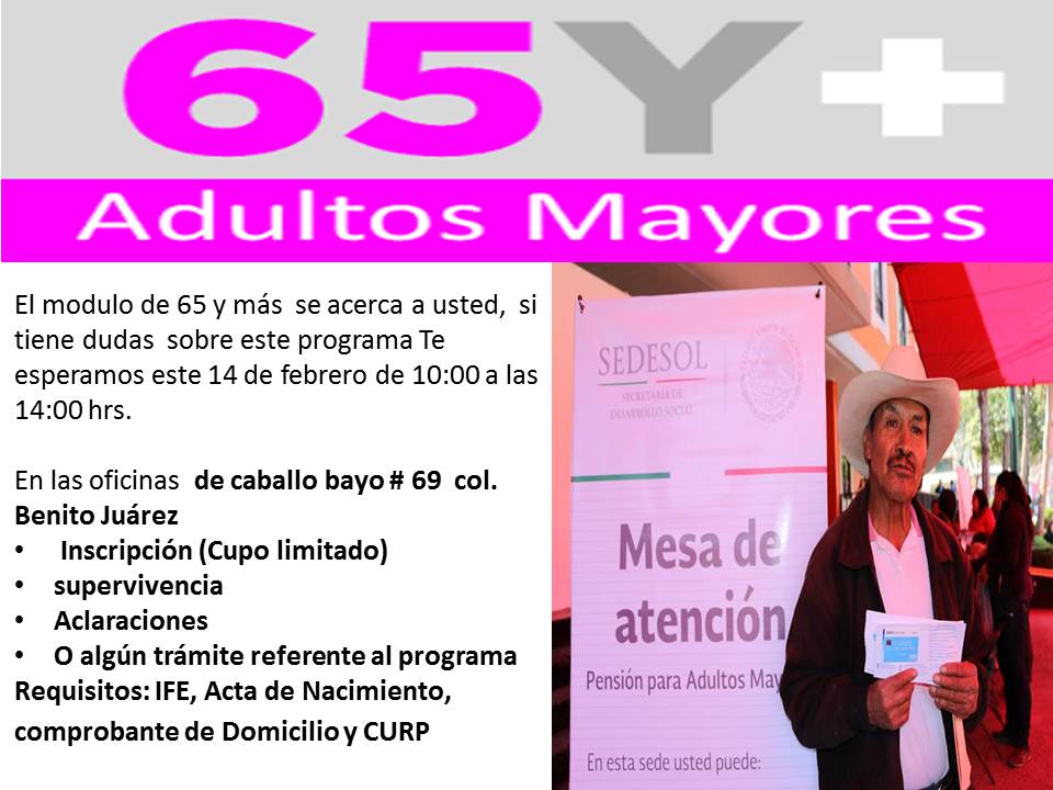 ConsejoRestaura's tweet photo. El modulo de 65 y más nos espera para aclarar tus dudas https://t.co/dwQQehQaRQ