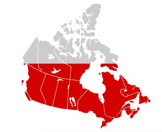 CI2100's tweet photo. We've launched our interactive map! Check out the surprising relationship btw pop growth &amp; Cdn prosperity https://t.co/skr9JhTT9f #cdnimm https://t.co/hIw3y09yQA