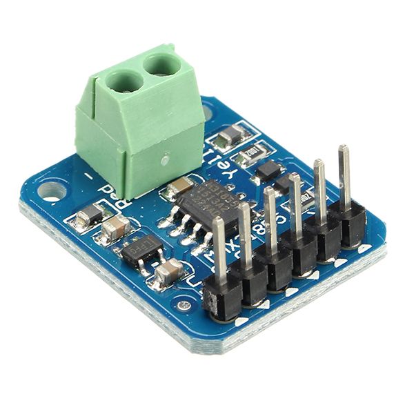 DIYElectroDeals's tweet image. MAX31855 K Type Thermocouple Breakout Board Temperature Measurement Module #breakoutboard #diyboard #diyarduino buff.ly/2kHBiWH