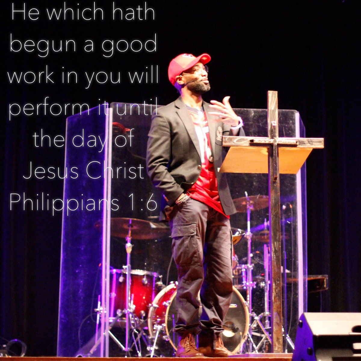 DRu3rd's tweet photo. #Godisnotfinishedwithmeyet #Respectmyprocess https://t.co/FGr2aTiD3o