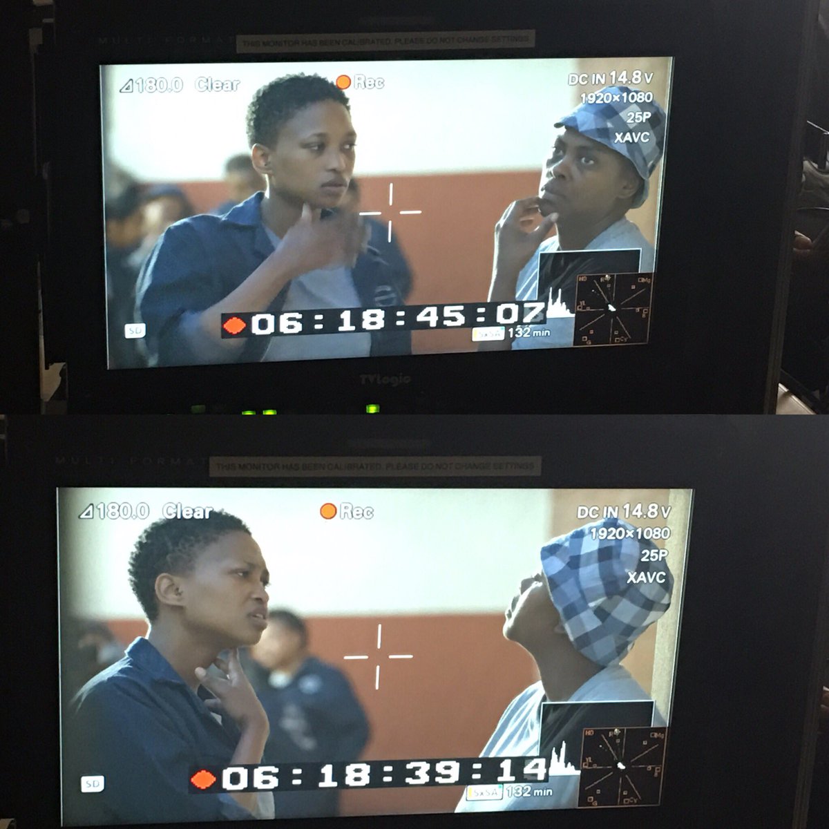 zolanombona's tweet photo. Thank you for watching #Lockdown 🙏🏽 https://t.co/7evNgpDtH8