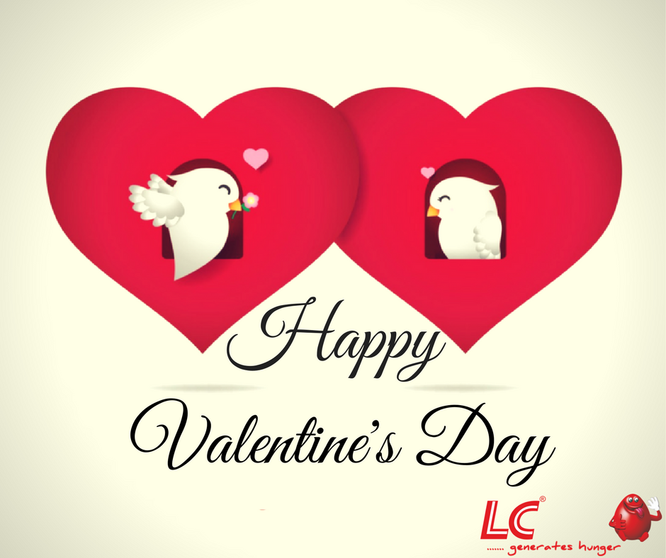 lcsystems's tweet photo. Happy #ValentinesDay https://t.co/lRfZET1ysF