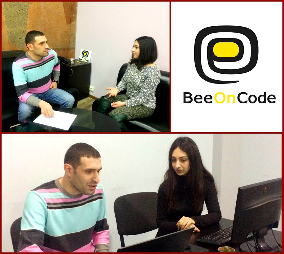 statefigures's tweet photo. BeeOnCode - ՊԳԵԴ. Բացառիկ Համագործակցության Հնարավորություն
#BeeOnCode #YSSF #aUniqueOpportunityofCooperation
https://t.co/Qj00gE9Gaw https://t.co/tNGfYz6v8U