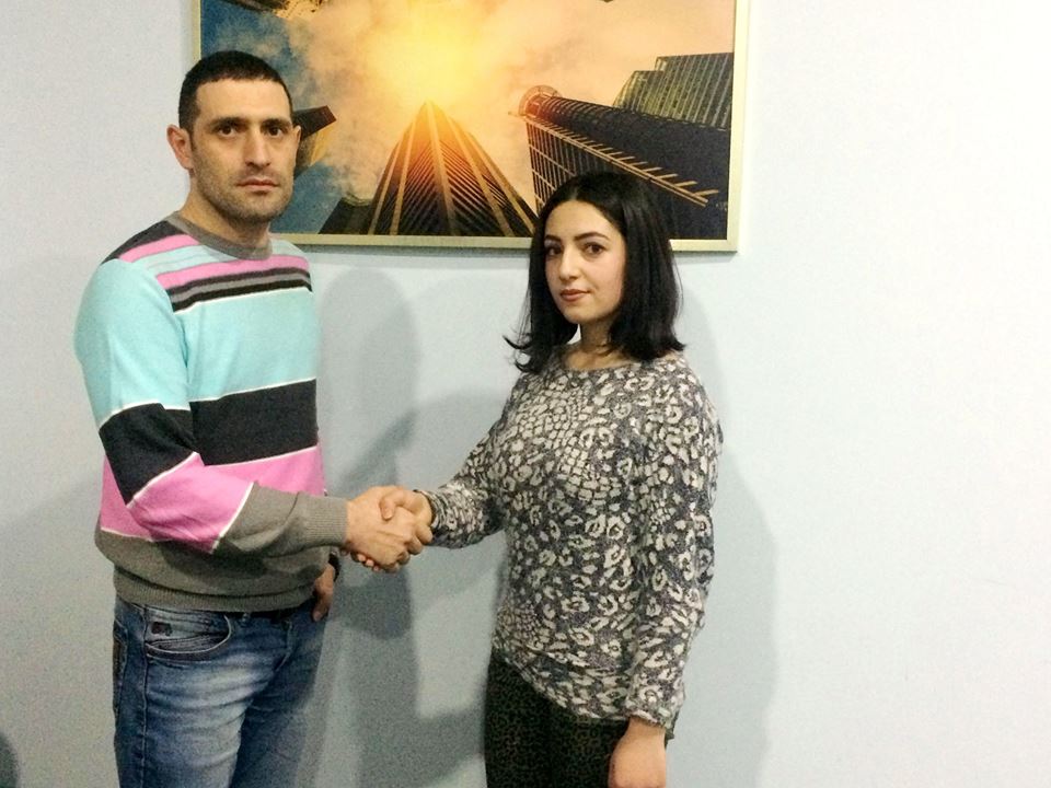 statefigures's tweet photo. BeeOnCode - ՊԳԵԴ. Բացառիկ Համագործակցության Հնարավորություն
#BeeOnCode #YSSF #aUniqueOpportunityofCooperation
https://t.co/Qj00gE9Gaw https://t.co/tNGfYz6v8U