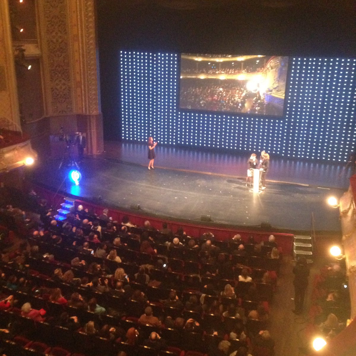 mapigregoire's tweet photo. Prix documentaire #lauriers2017 Vincennes l'université perdue #ARTE #virginielienhart #agatfilms @ARTEpro @ARTEfr https://t.co/Irh5KwXCaA