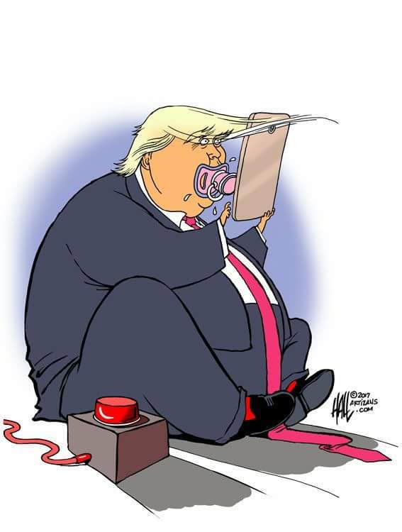 george_rohmeyer's tweet photo. @realDonaldTrump @JustinTrudeau https://t.co/b9yYktBJH2