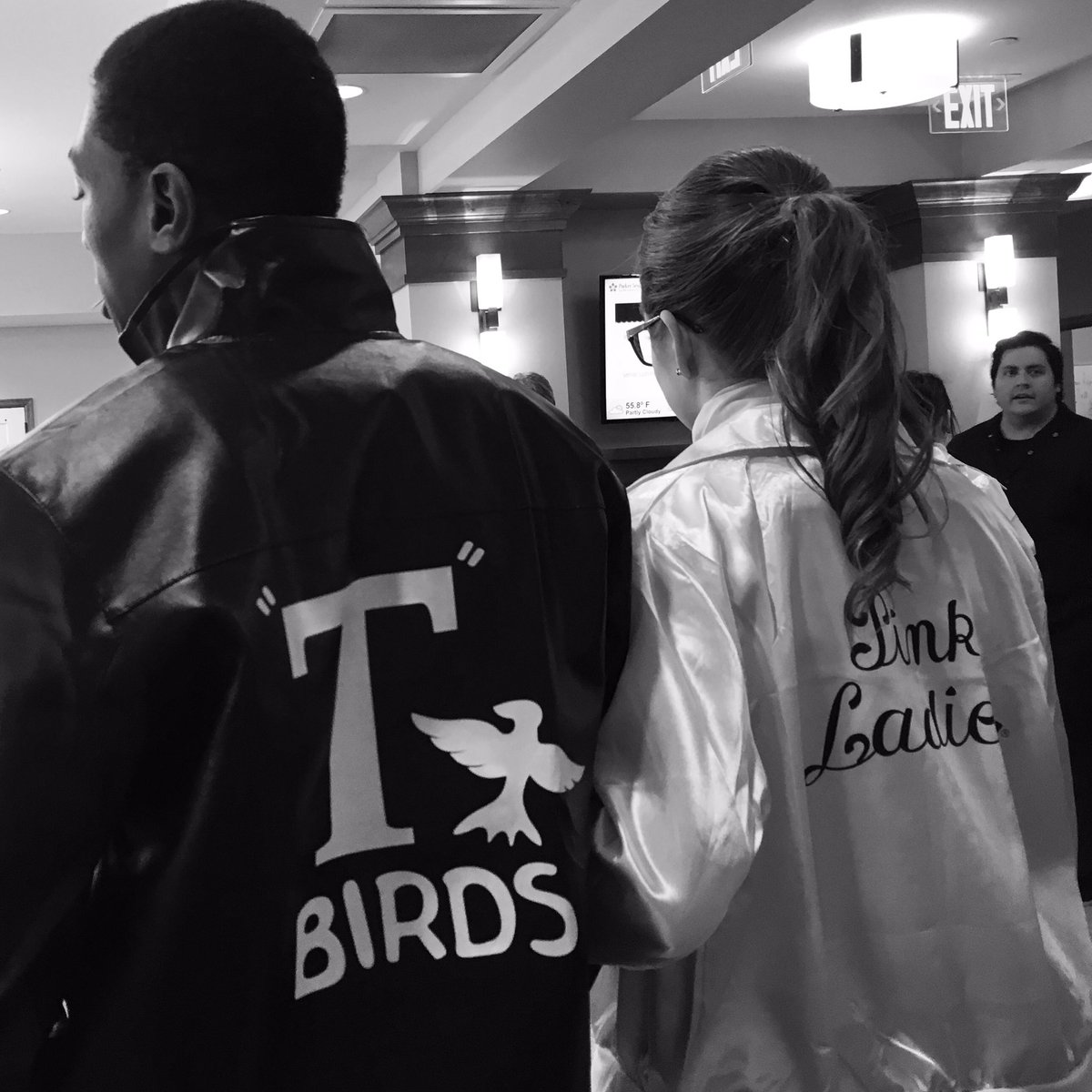 S_Alexis98's tweet photo. Took it back to the 50's this weekend💕🎶 https://t.co/8Mt5tRfZdG