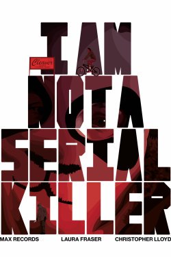kai_takagi's tweet photo. → "I Am Not A Serial Killer" 創作ポスター集。写真以外にも、素敵デザイン沢山。 #IANASK #IAmNotASerialKiller #MaxRecords
https://t.co/7OJenMYGfw https://t.co/JrwbQIxbCM