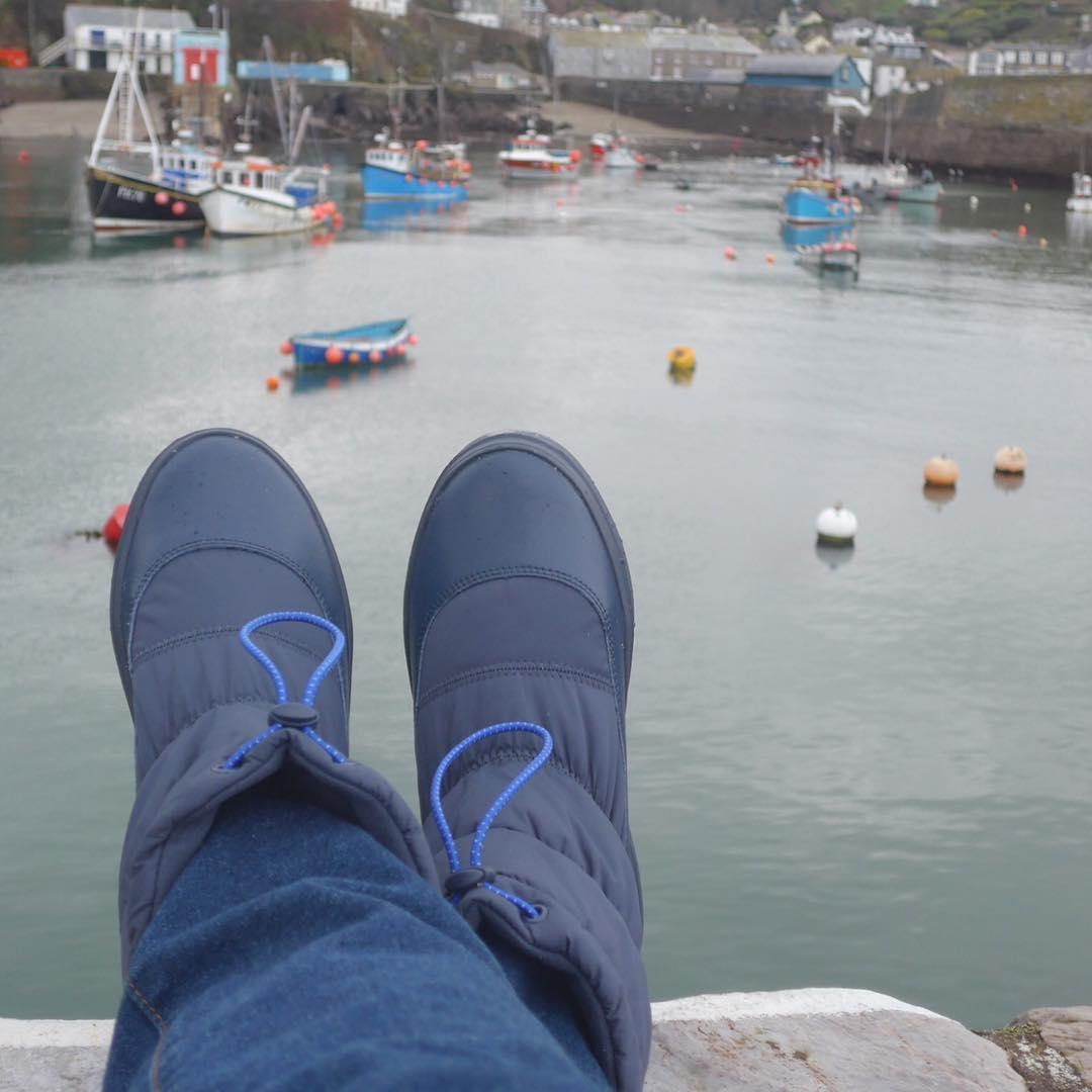 Crocs France tweet media