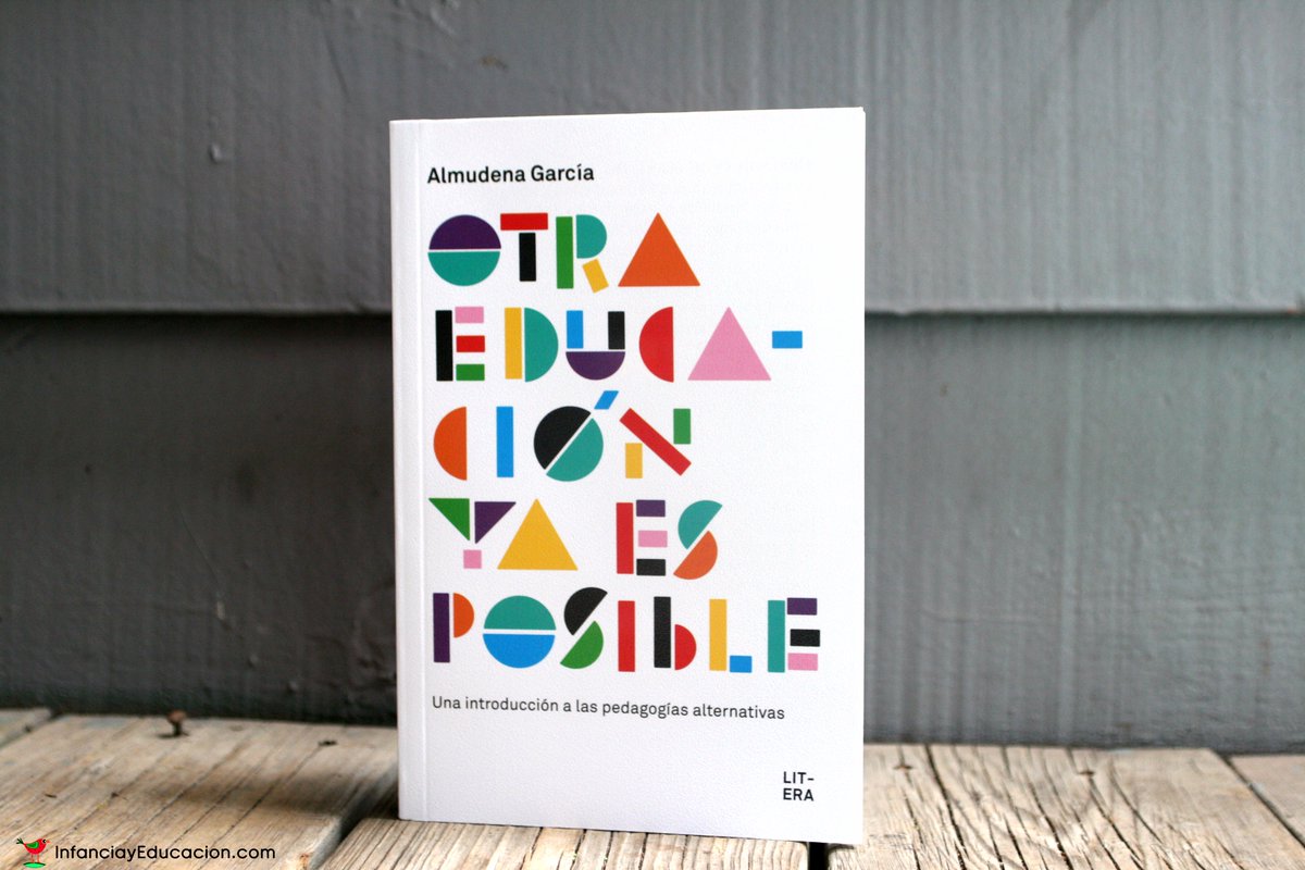 infanciayeduc's tweet image. ¡Deseando empezarlo! Recién llegado de España😊 #AustinTexas #pedagogiasalternativas #infanciayeducacion @ludus_org_es @literalibros