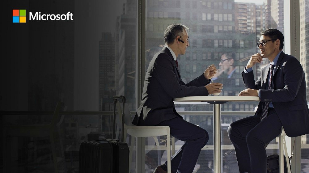 MSFTDynamics365's tweet photo. With #MSDyn365, use digital #intelligence to re-imagine what’s possible for your #business. Watch to learn more: https://t.co/dgpxVHixzi https://t.co/uuU6qGzi04