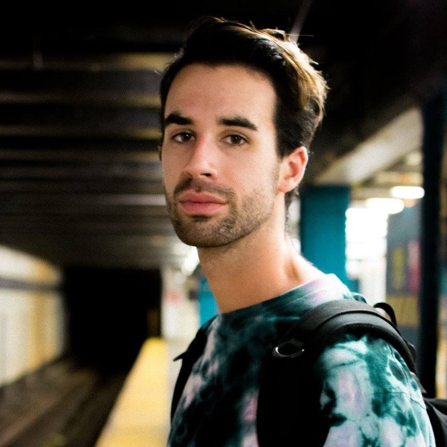 Happy Birthday to brother Dan Medici!