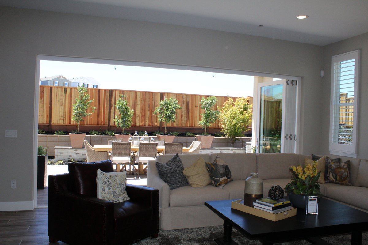 Make room for the life you want to live. #Fielding in #WallisRanch has new two-story, single-family homes. bit.ly/2ge4wui