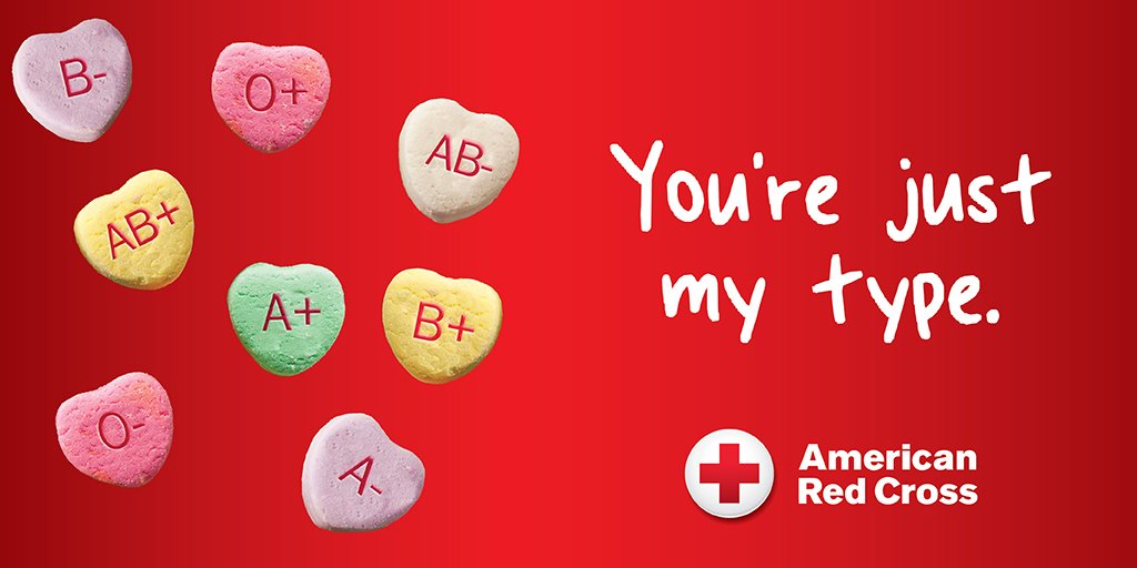 Thanks <a href="/ImpPlastics/">Imperial Plastics</a> for hosting a #RedCross blood drive on #ValentinesDay! What a great way to  share some love with a patients in need.