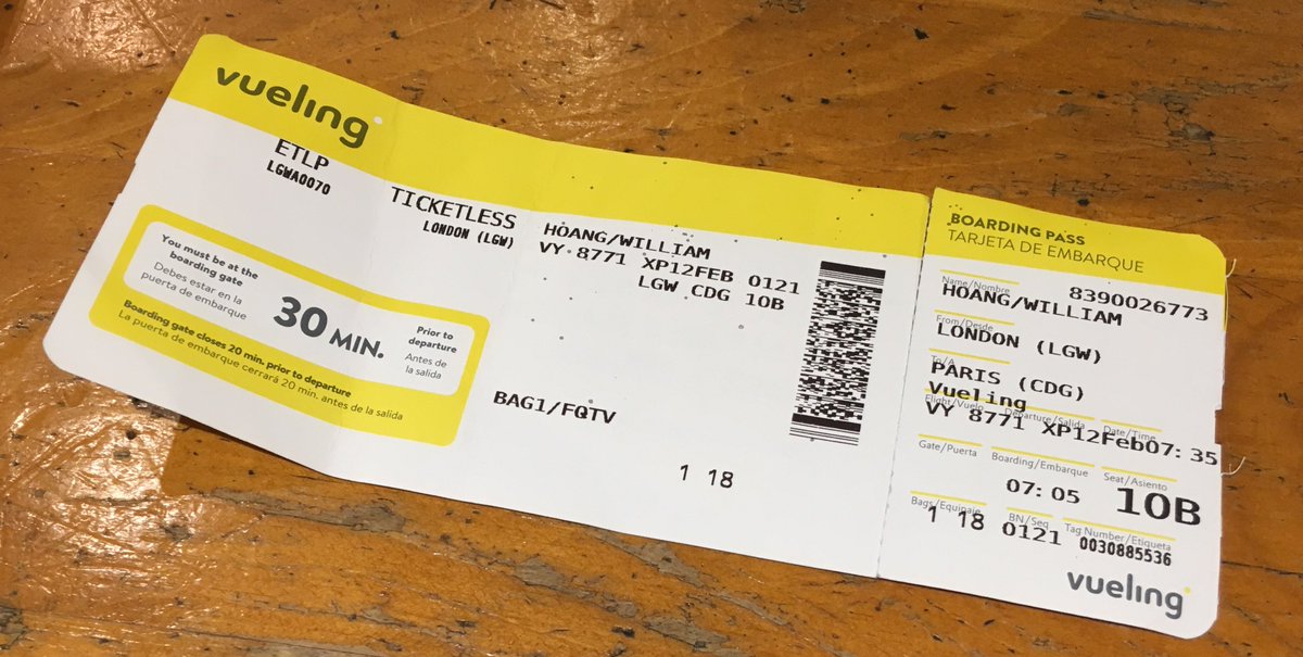 stun sanger kæmpe Vueling Airlines on Twitter: "@sweetiewill Hello William, we kindly ask you  to submit your message here: https://t.co/u2JWamRIXu in order to manage  your request. Regards" / Twitter
