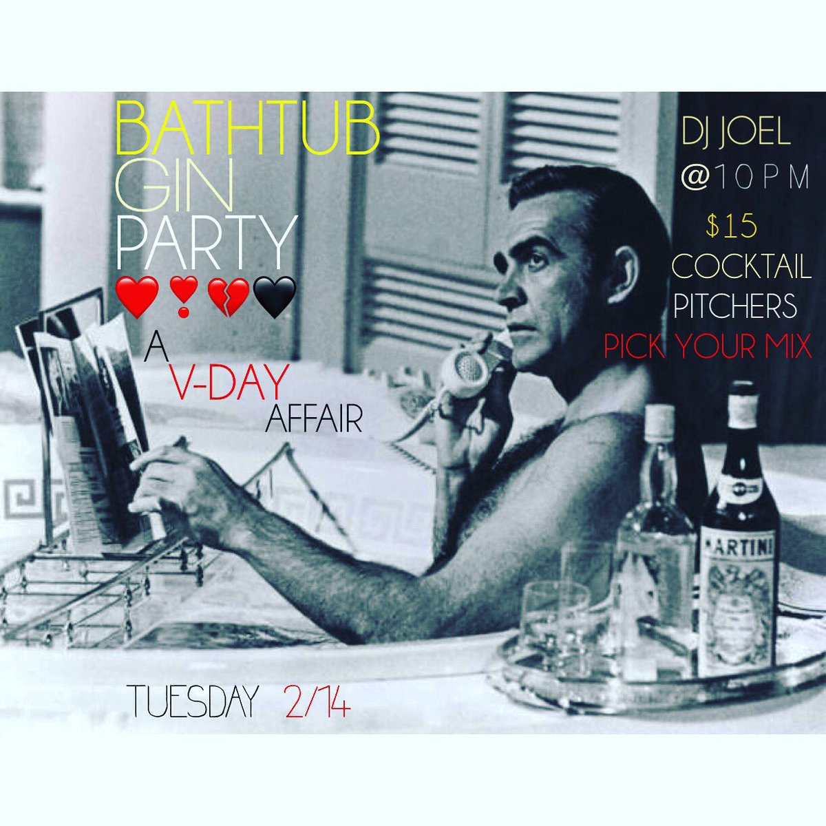 JGroetzinger's tweet image. Valentine! @team_warehouse