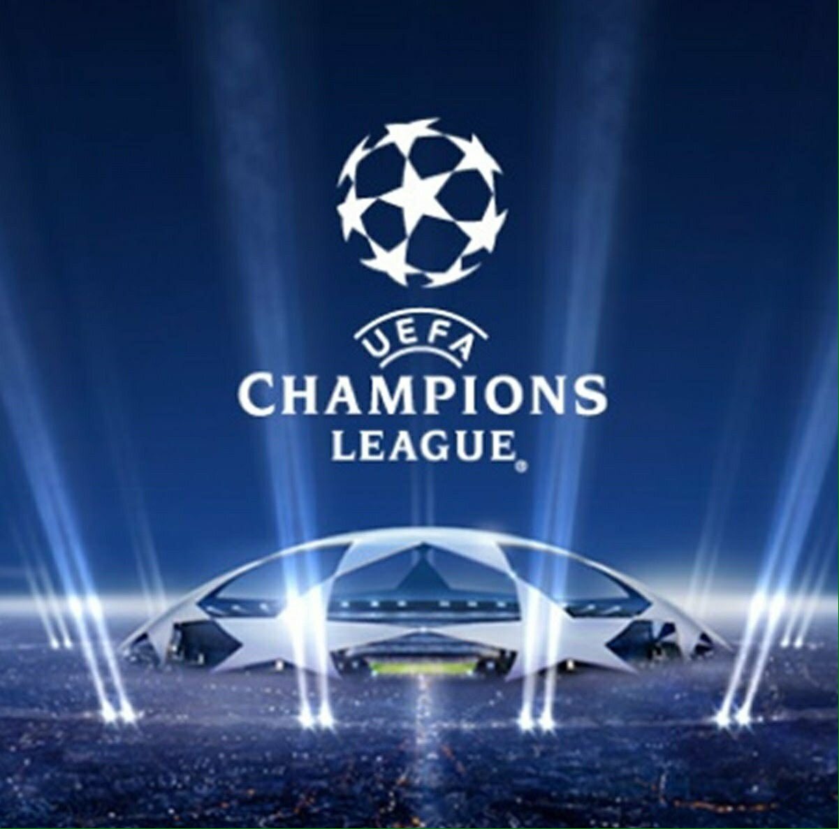 Champions League 2020 2021