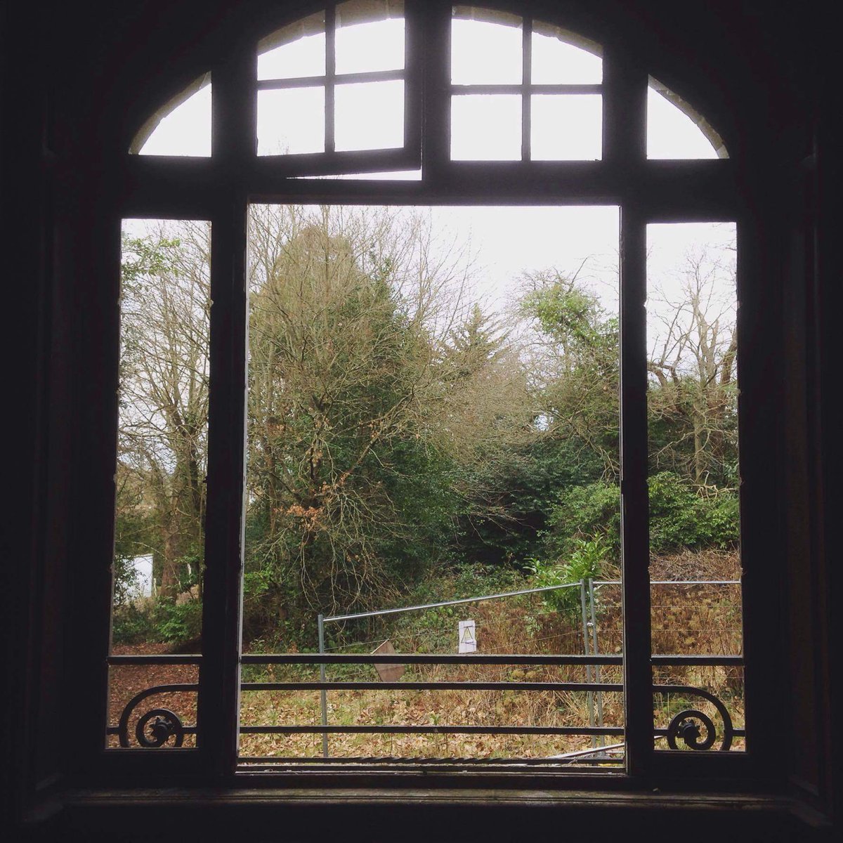 Manoir abandonné perdu en Bretagne 3/4 #urbex #Bretagne
