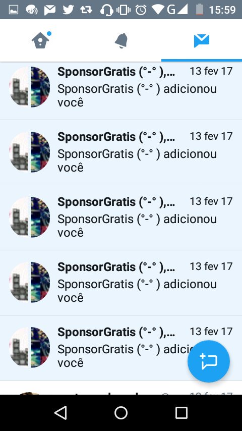 Sdvunf1's tweet photo. @TuSponsorGratis muito obtigadaaaas 😱❤❤ https://t.co/LQIMLQb0Dr