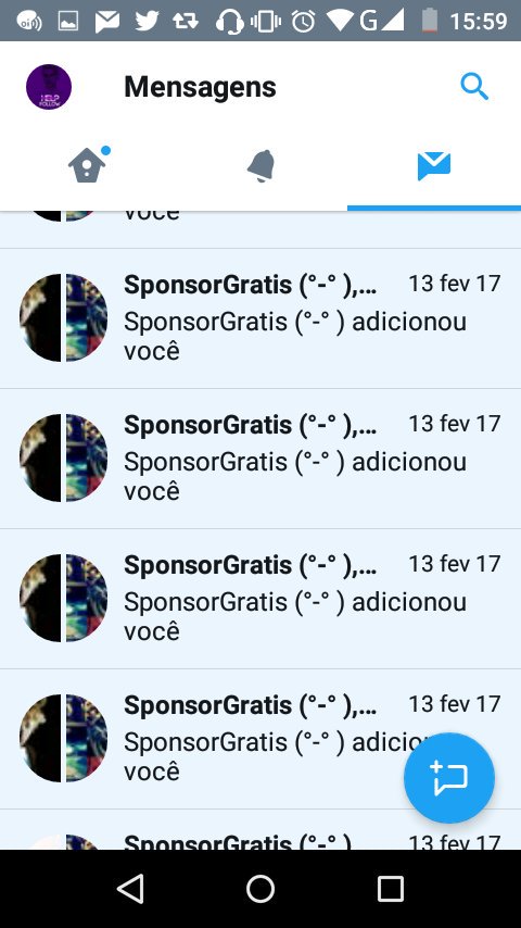 Sdvunf1's tweet photo. @TuSponsorGratis muito obtigadaaaas 😱❤❤ https://t.co/LQIMLQb0Dr