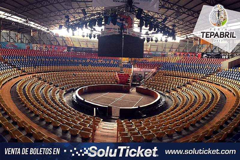 soluticket's tweet photo. Nuestro punto de venta en la Presidencia Municipal de Tepatitlan tbm abre los sabados 10-2pm https://t.co/Ig5FrzAhd4 #soluticket #tepabril https://t.co/4iZ797lSPB