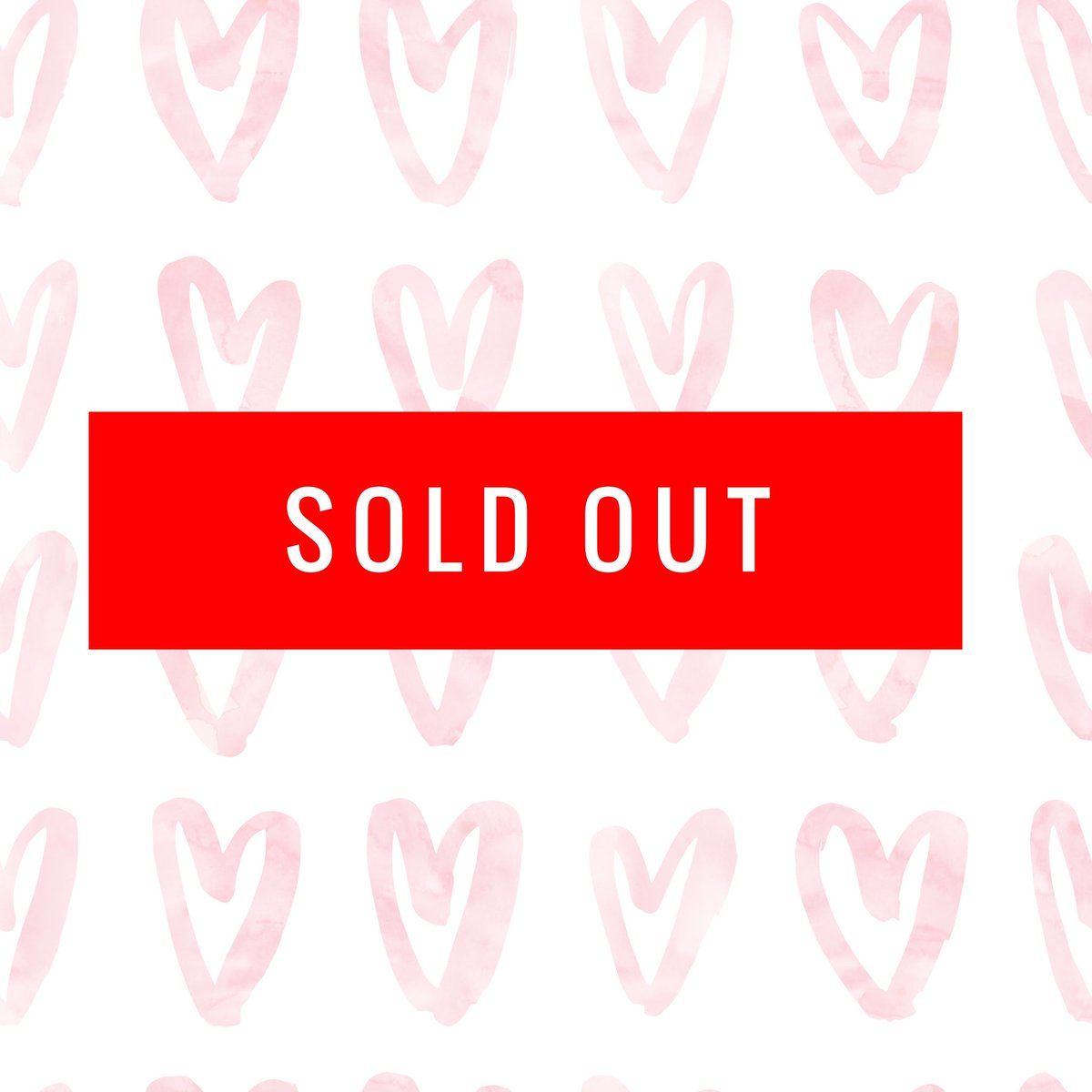 We're SOLD OUT for today!! Thank you to everyone who placed orders. 💐💐💐