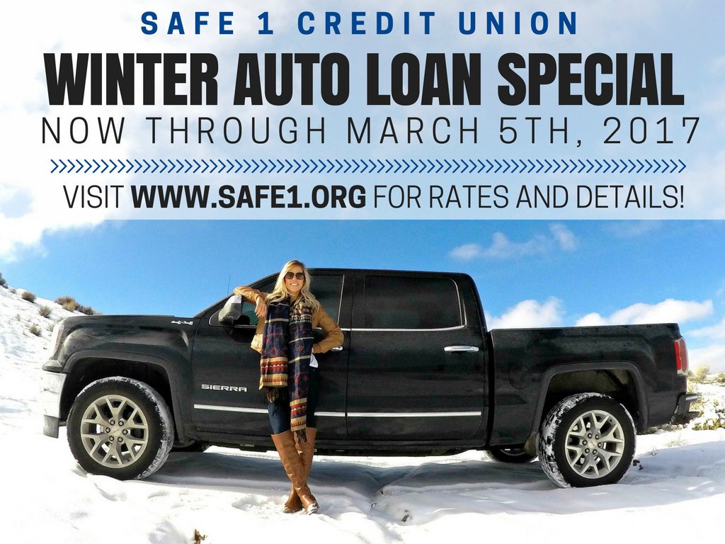 safe1cu's tweet photo. Shopping for a a new vehicle? Visit your local #Safe1CreditUnion Branch to get pre-approved today! https://t.co/T6Ca8IGbTC https://t.co/HCaUpsQmGA