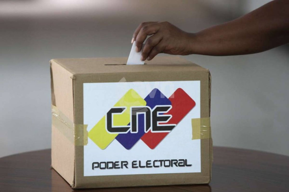 ElNacionalWeb's tweet photo. Gobierno utiliza las instituciones del Estado para violar derecho al votohttp://bit.ly/2kZqnq5     https://t.co/0tdHEYcydW