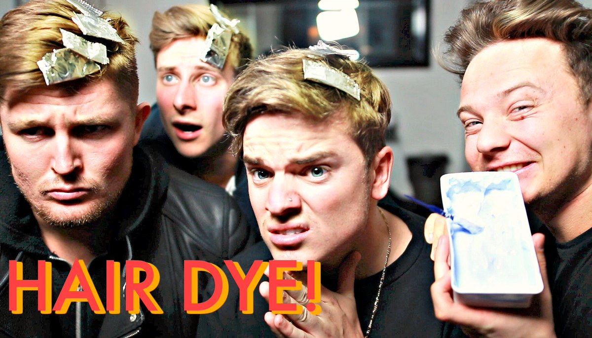 Jack_Maynard23's tweet photo. HERE IS THIS WEEKS VIDEO! #SayAnythingChallenge WITH A HORRIBLE FORFEIT!!!
LIKE & SUBSCRIBE π
https://t.co/ziymFdbByL https://t.co/JBgHI64sjw