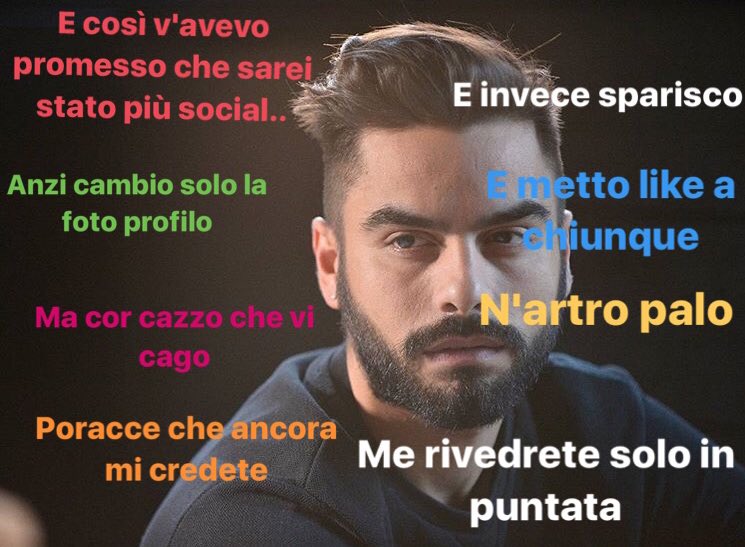 asia0ccidente's tweet photo. Solo perché me l'ha chiesto @iansomerhlalder 😂😘 #clario https://t.co/b5NVayWuaq