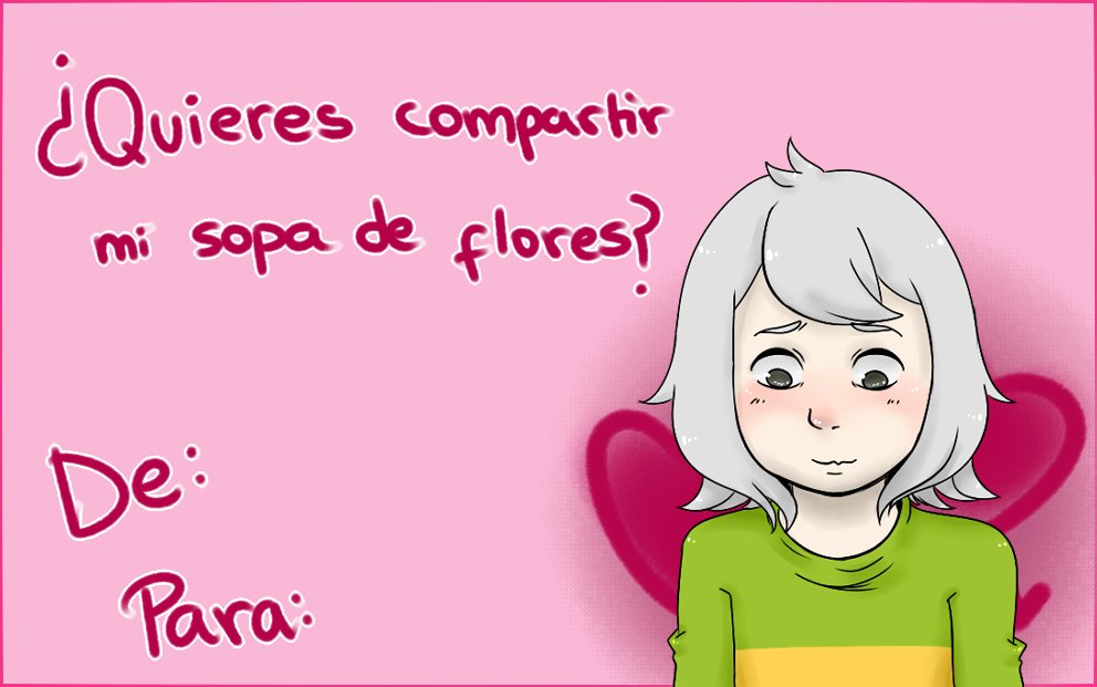 Tamaeh_'s tweet photo. #Hightale Valentine Cards! Parte 1 https://t.co/JXj546gH90