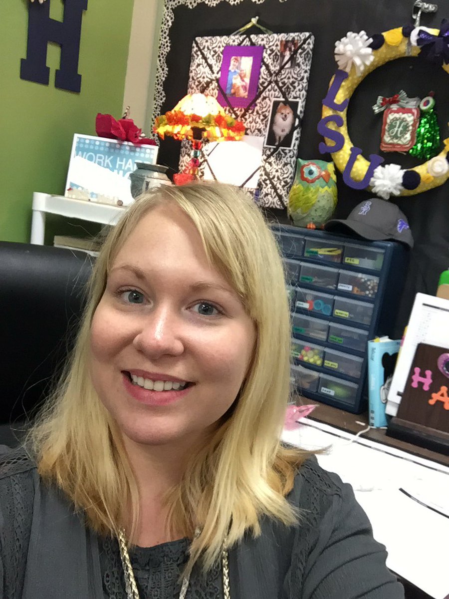 Ok, I am doing the SAISD twitter challenge.... Holly Hall, 4th grade  STEM, Santa Rita! #sanangeloisdtweets17