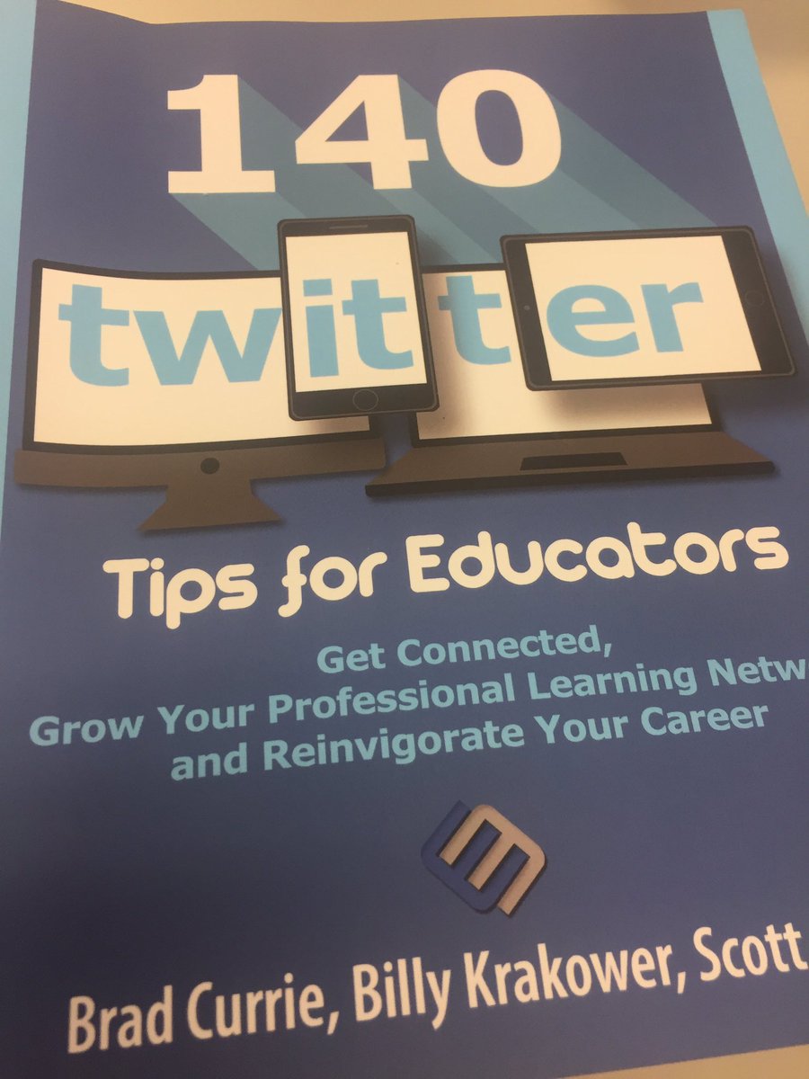 TimBrooks01's tweet photo. Great stuff for educators! https://t.co/EBcgA6UGiU