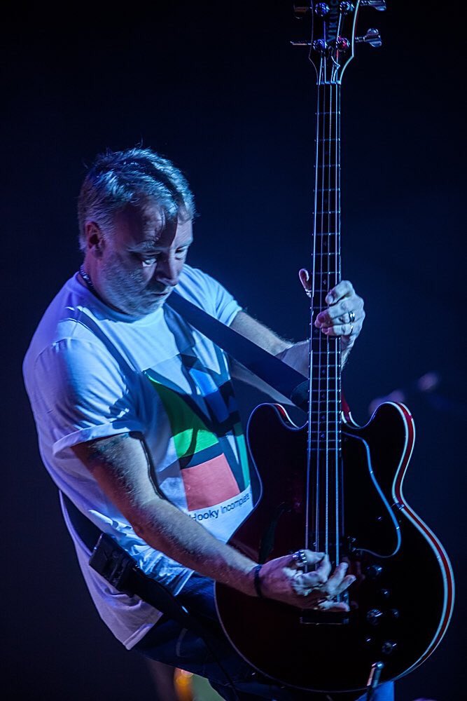 Happy birthday Peter hook , real legend 